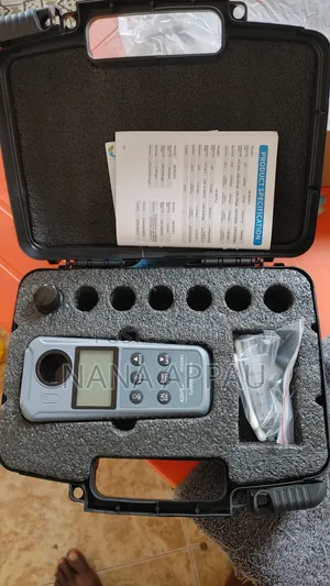 Turbidity Meter