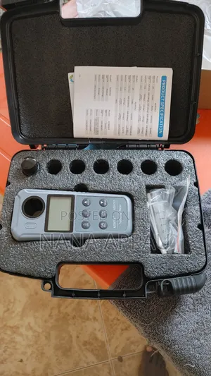 Turbidity Meter