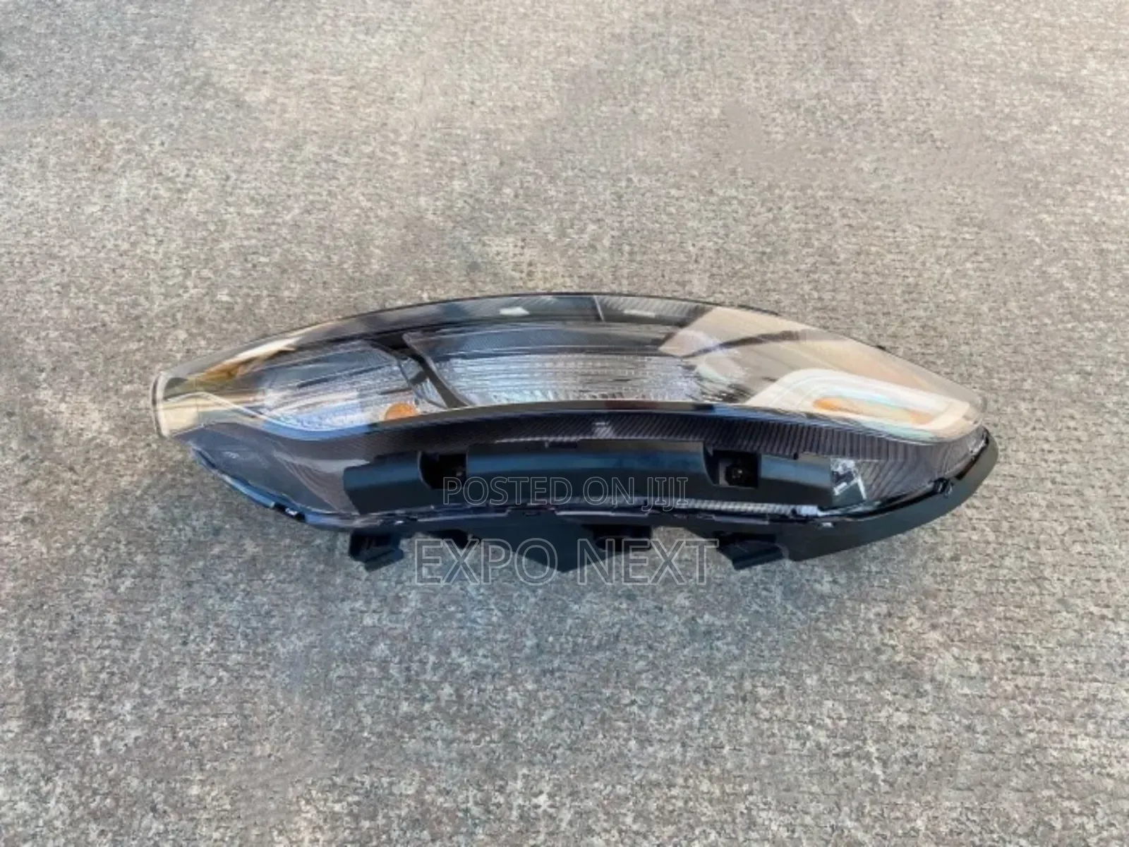 Head Light Head Lamp Daytime Running Light For Soul 2020-2024 Oem