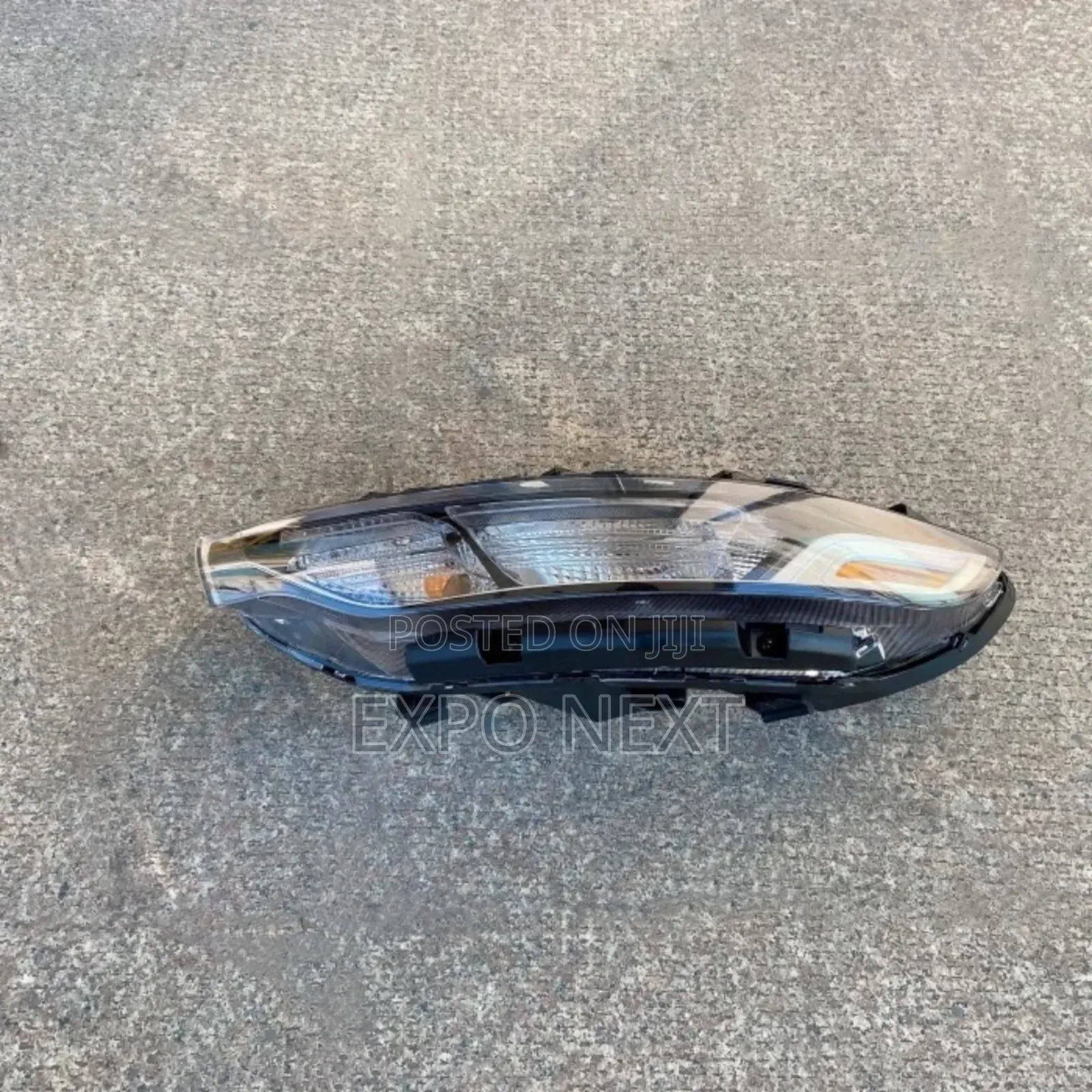 Head Light Head Lamp Daytime Running Light For Soul 2020-2024 Oem