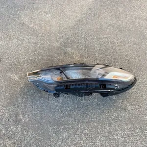Head Light Head Lamp Daytime Running Light For Soul 2020-2024 Oem