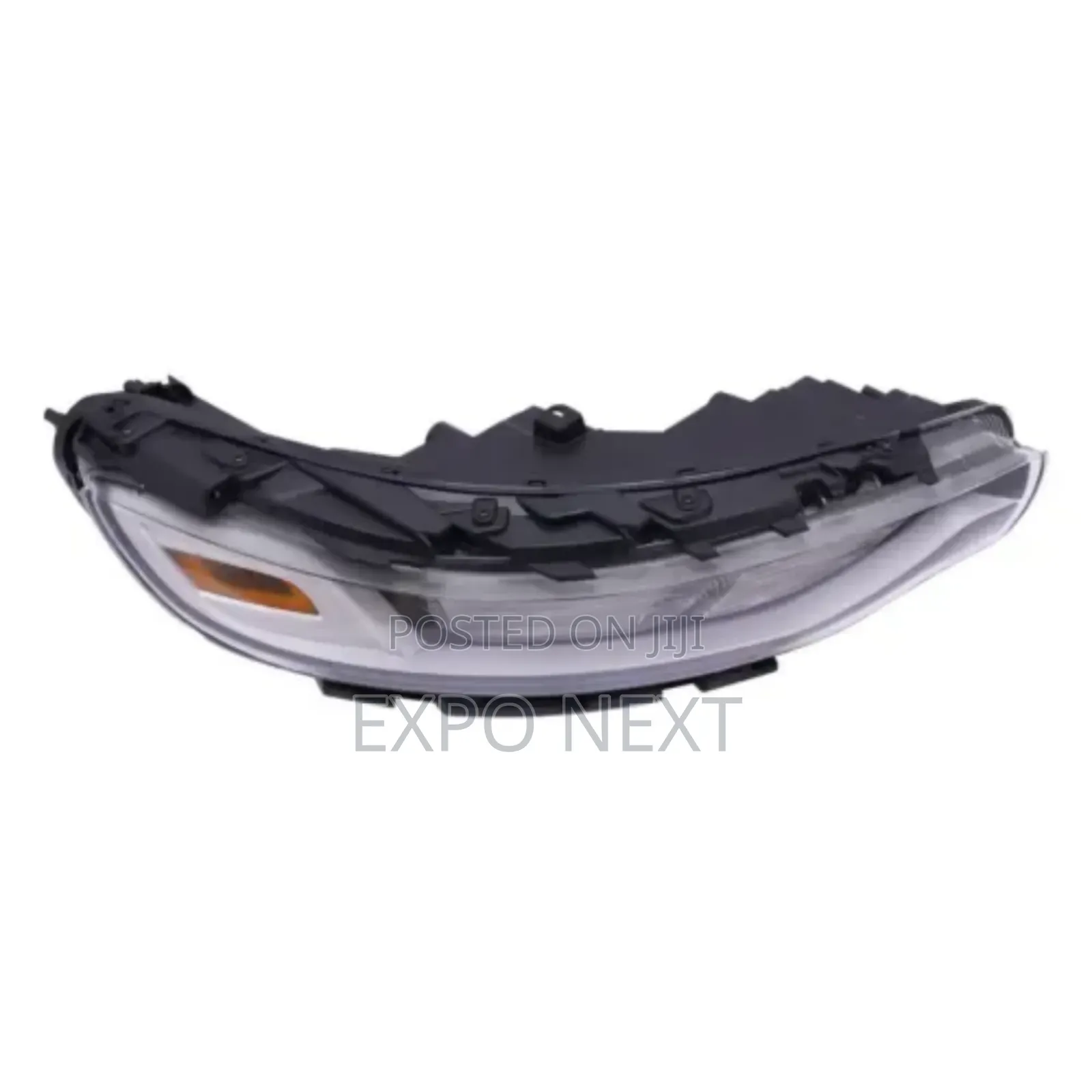 Head Light Head Lamp Daytime Running Light For Soul 2020-2024 Oem