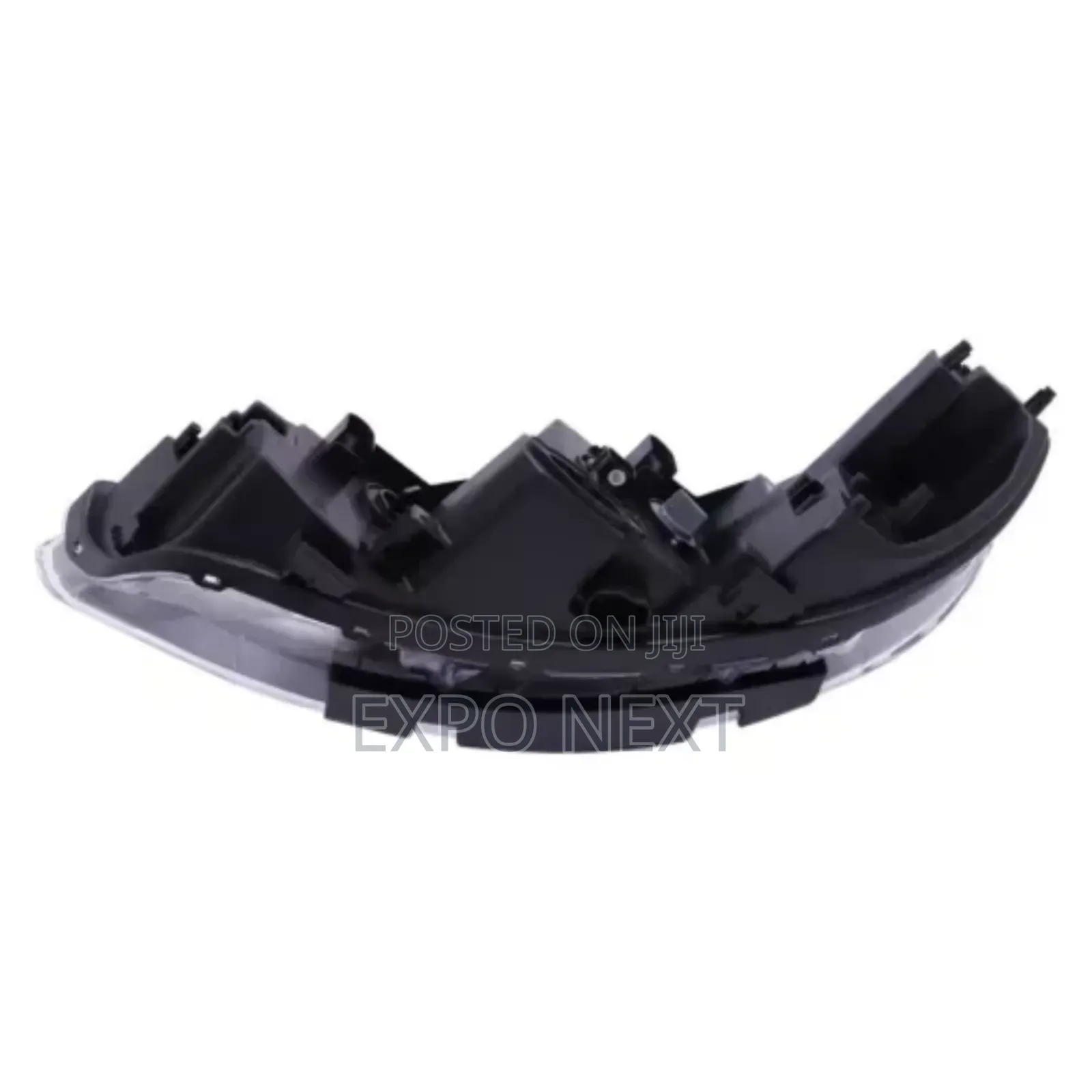 Head Light Head Lamp Daytime Running Light For Soul 2020-2024 Oem