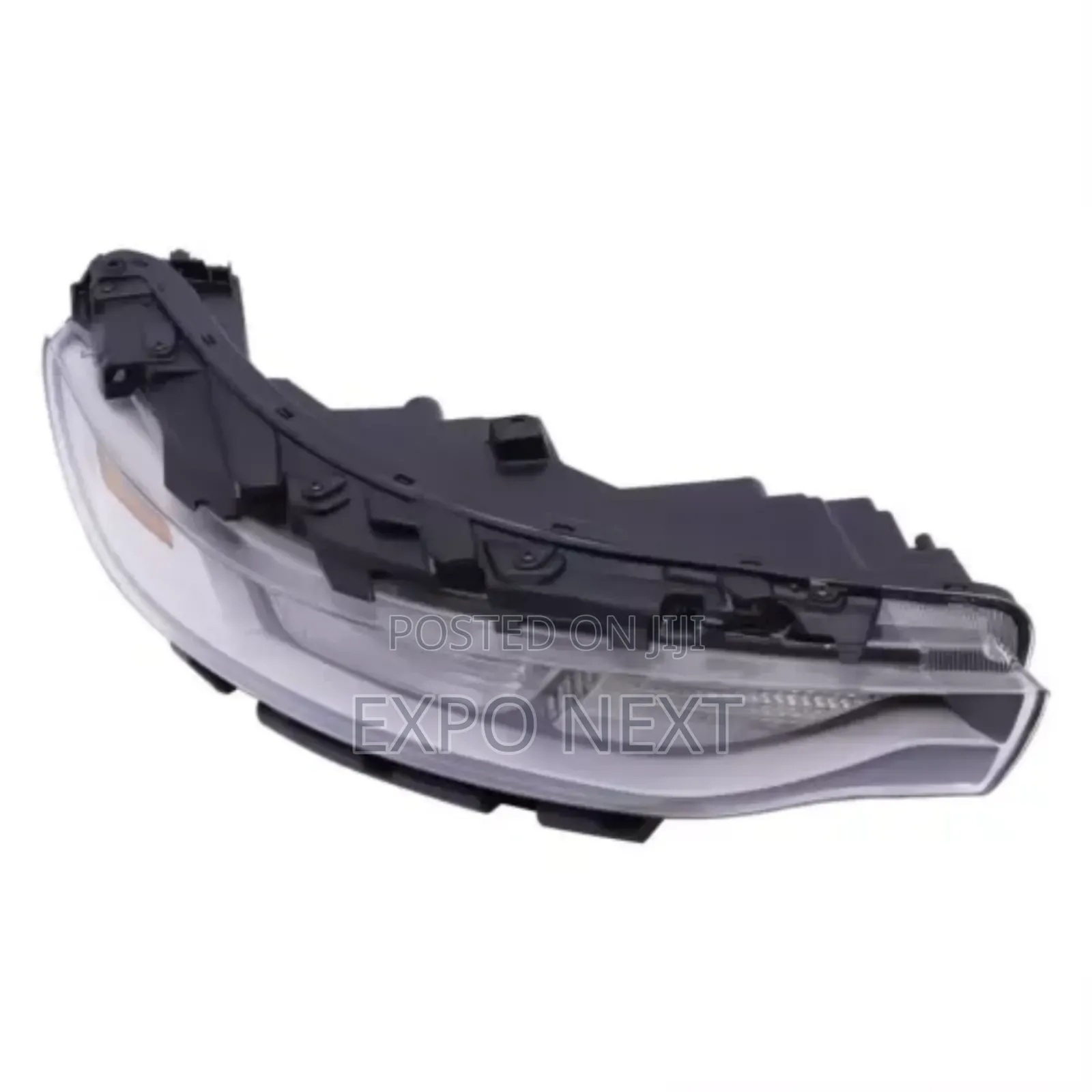 Head Light Head Lamp Daytime Running Light For Soul 2020-2024 Oem