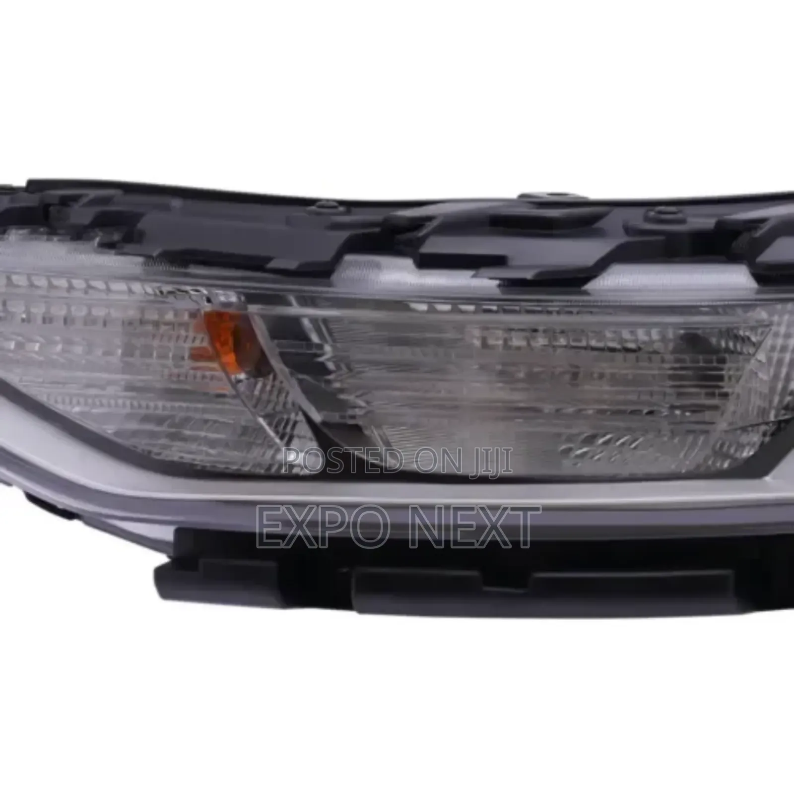 Head Light Head Lamp Daytime Running Light For Soul 2020-2024 Oem