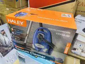Portable Carpet Cleaner Haley Vacuum Cleaner