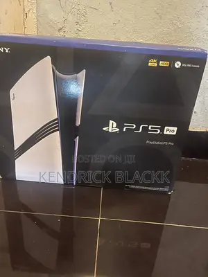 Playstation 5 Pro
