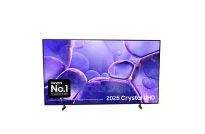 Purchase New 2025 Model Samsung 55 Class U8072f Tv