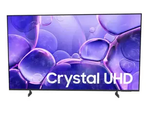Kindly Order Crystal Uhd 2025 Model U8072f 55 Class Samsung Tv