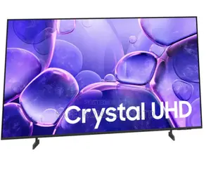 Kindly Order Crystal Uhd 2025 Model U8072f 55 Class Samsung Tv