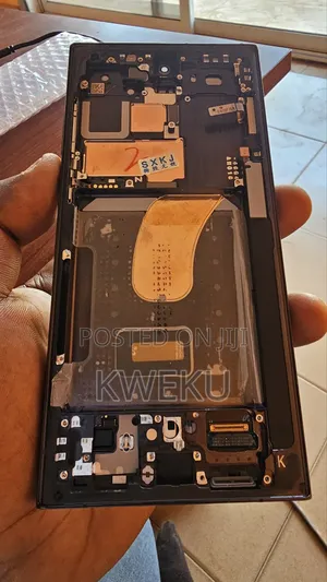 Samsung Galaxy S23 Ultra Screen Original
