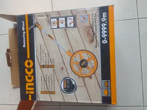 Ingco Measuring Wheel