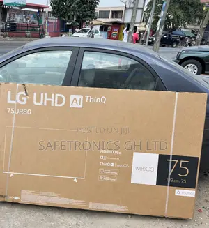 Best In Quality Ur80 4k Smart Uhd Lg 75 Class Android Tv