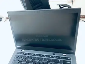 Laptop Lenovo ThinkPad X1 Carbon 8GB Intel Core I5 SSD 128GB