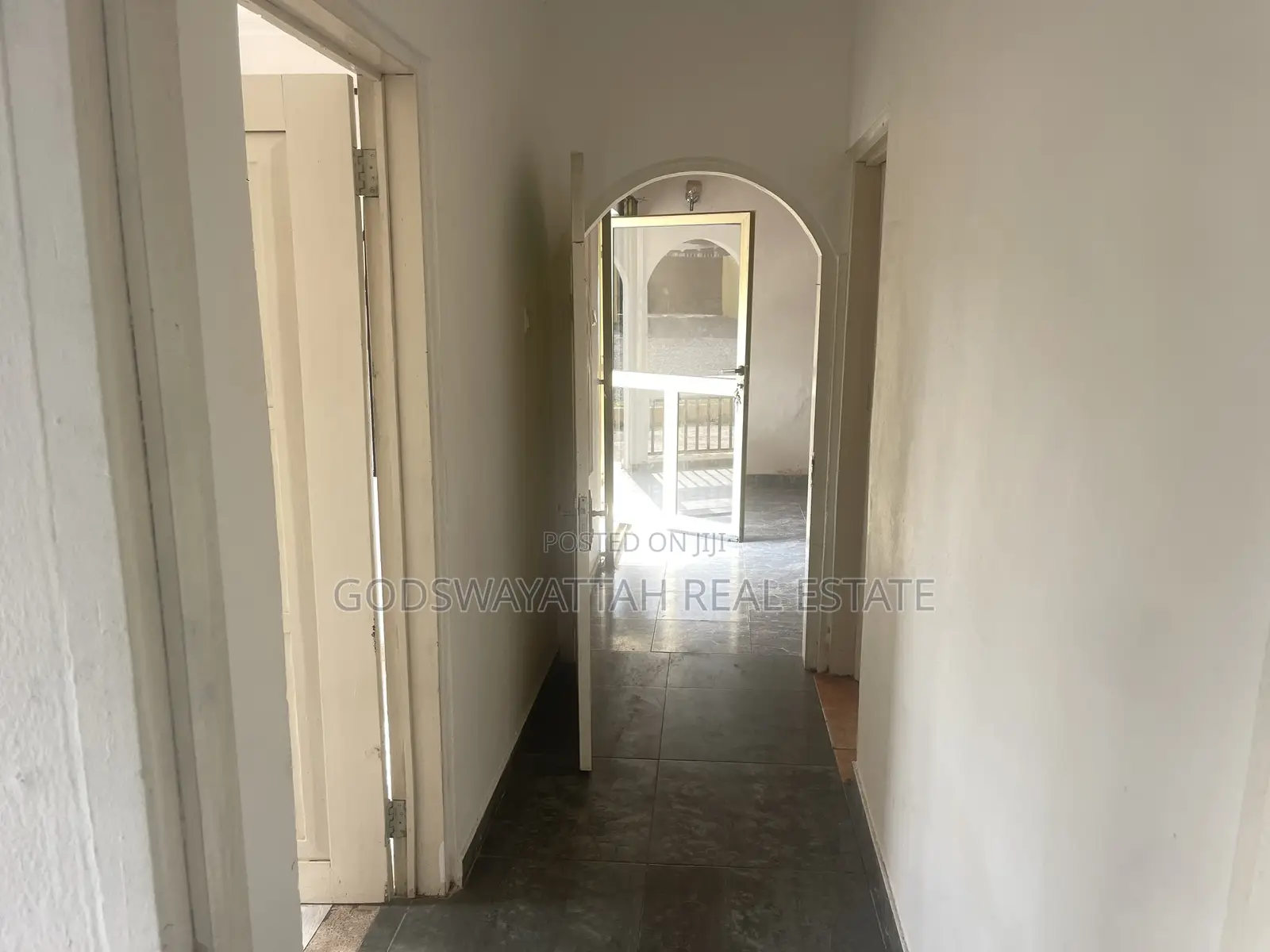 2bdrm House in East Legon, Adjiriganor for rent