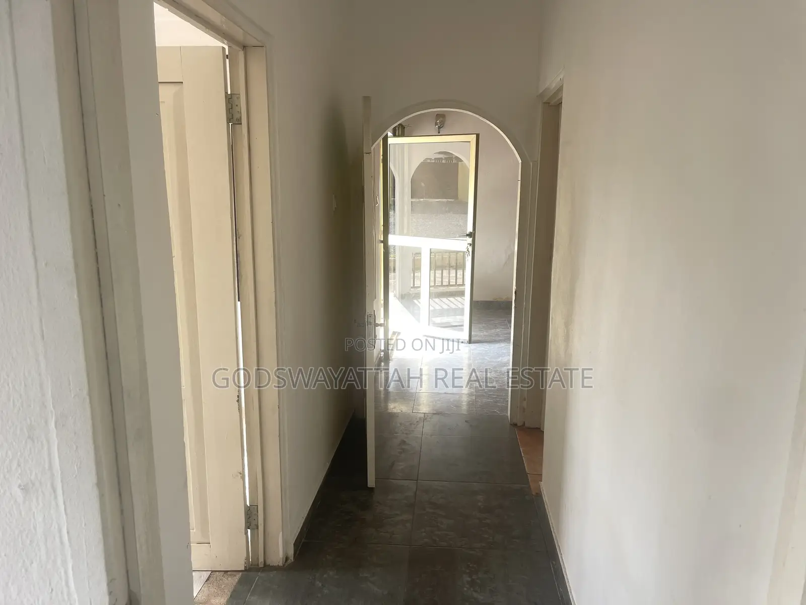 2bdrm House in East Legon, Adjiriganor for rent