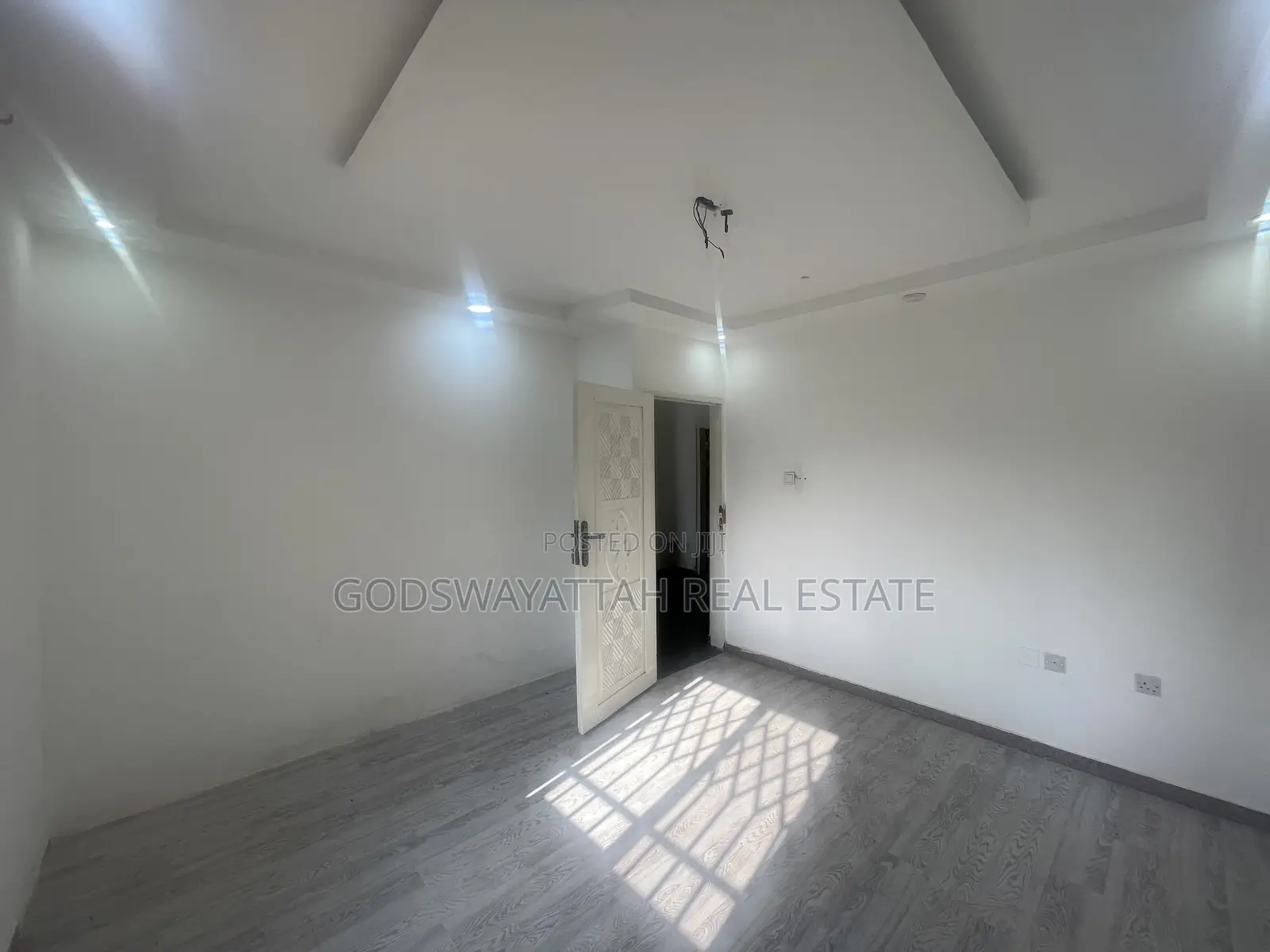 2bdrm House in East Legon, Adjiriganor for rent