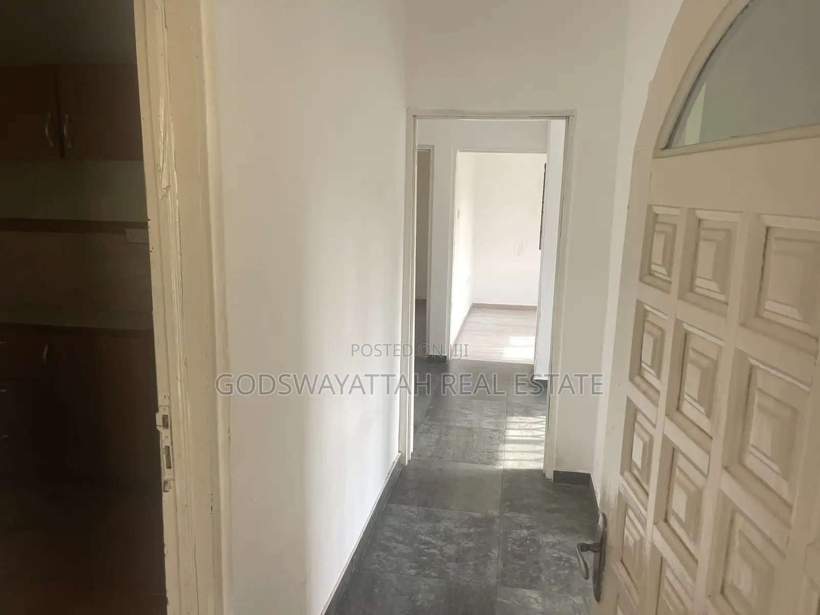 2bdrm House in East Legon, Adjiriganor for rent