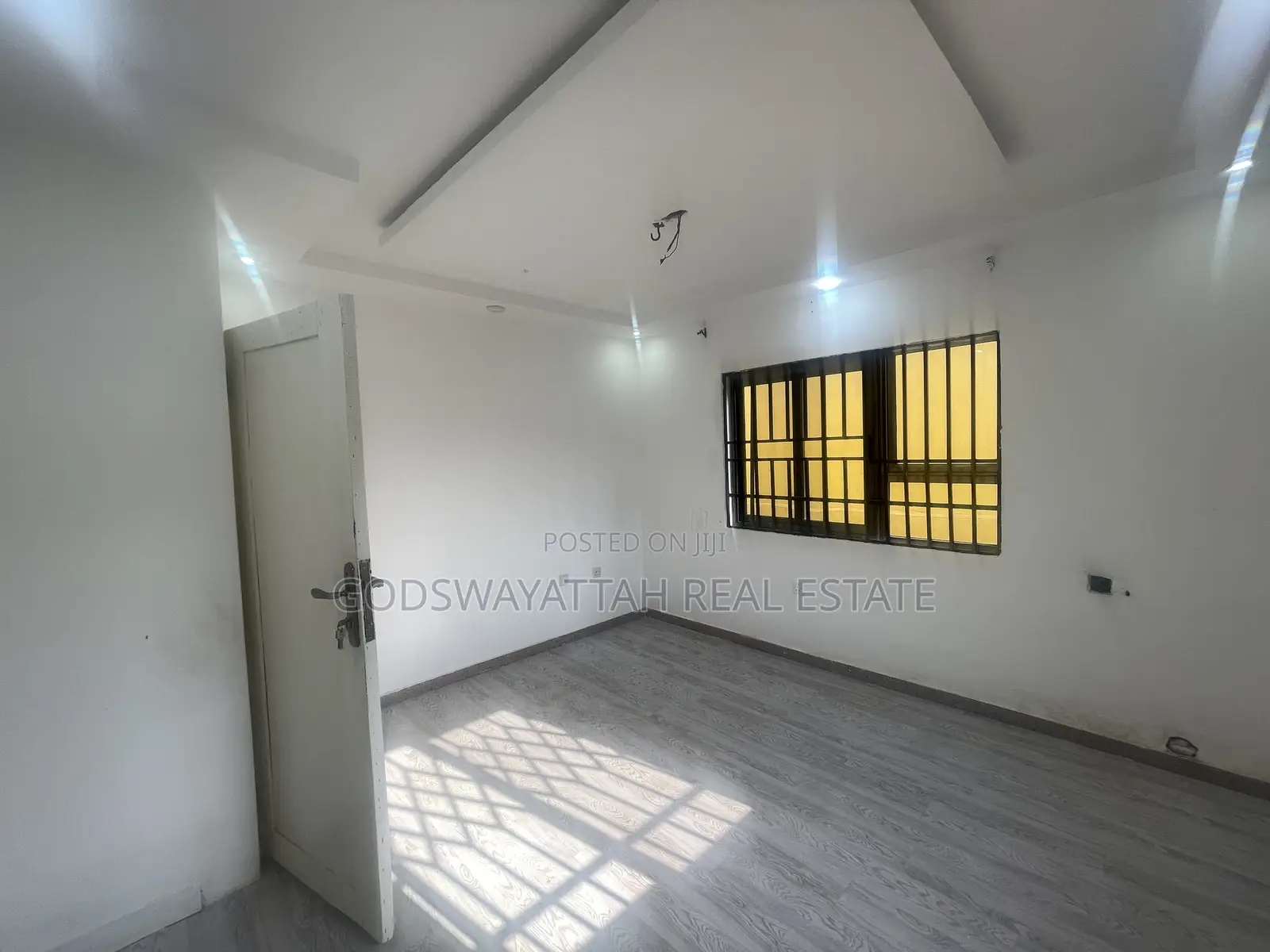 2bdrm House in East Legon, Adjiriganor for rent