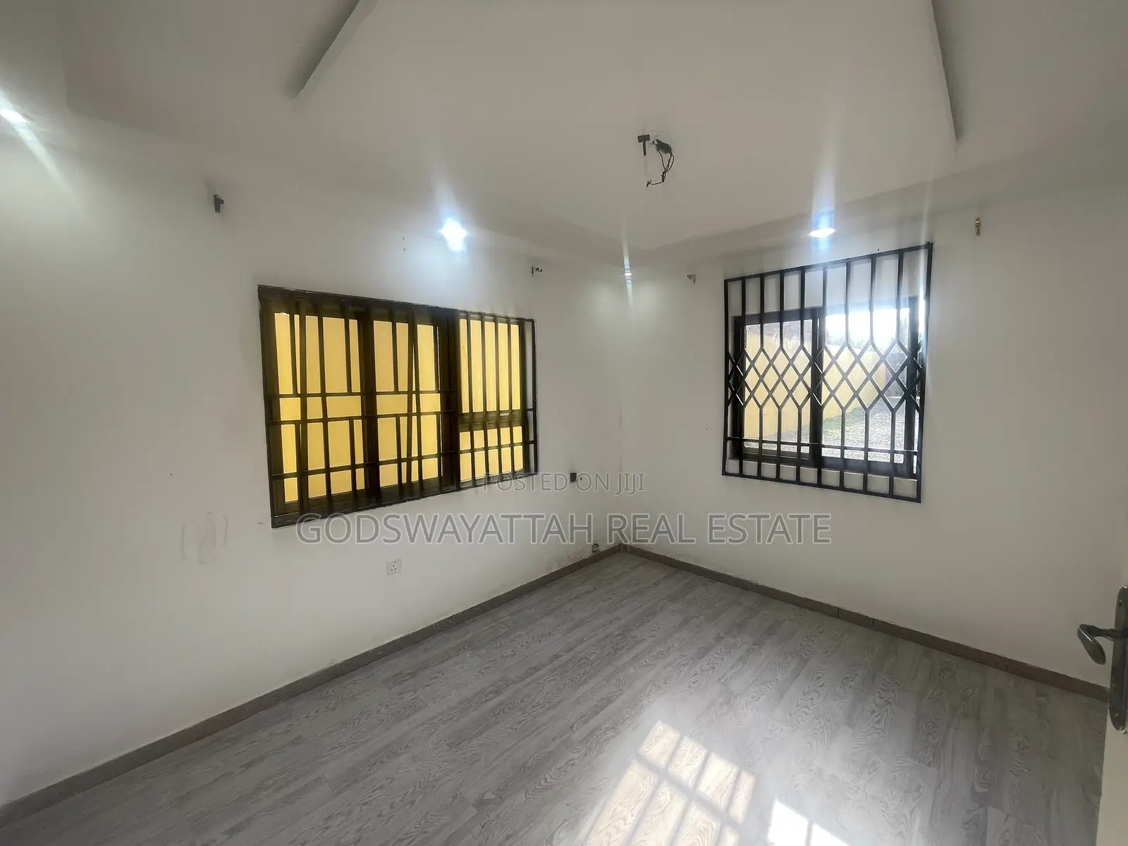 2bdrm House in East Legon, Adjiriganor for rent