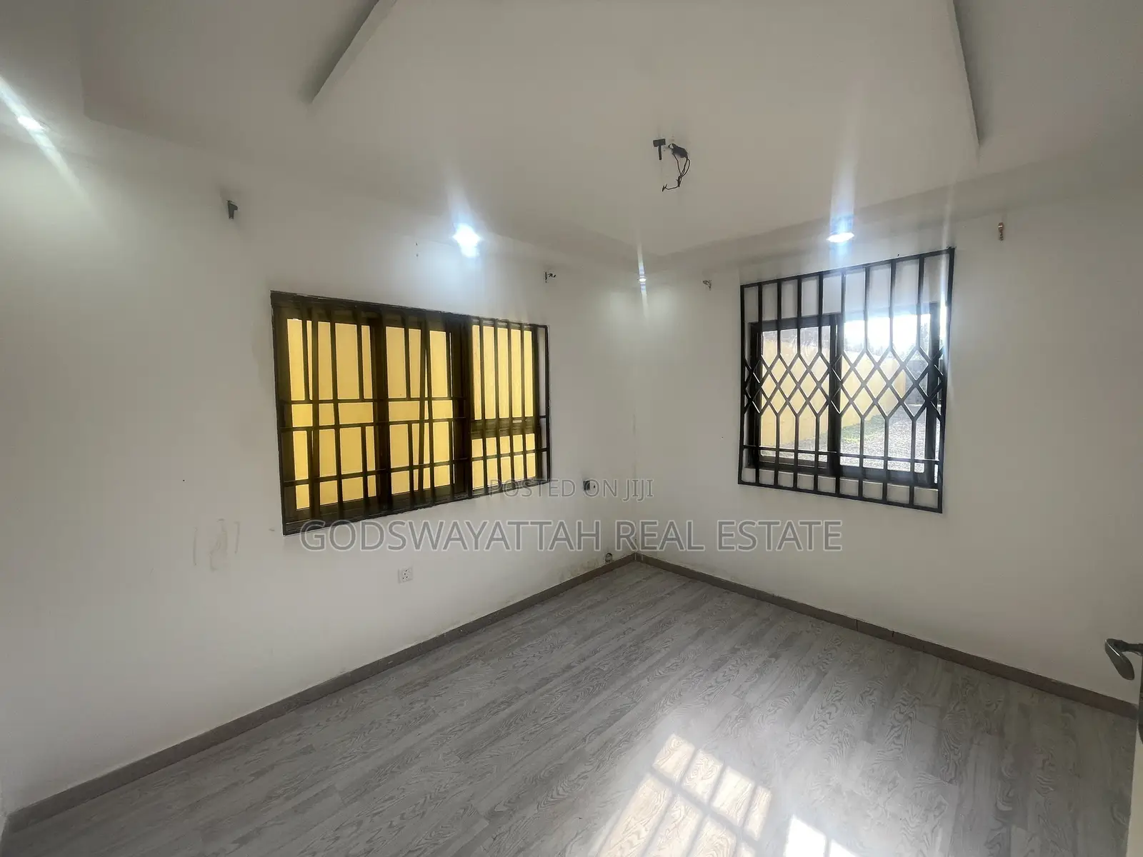 2bdrm House in East Legon, Adjiriganor for rent