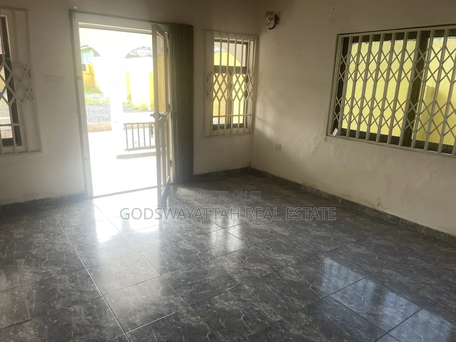2bdrm House in East Legon, Adjiriganor for rent