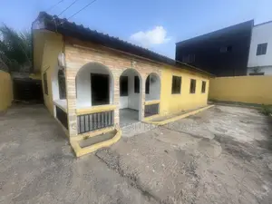 2bdrm House in East Legon, Adjiriganor for rent