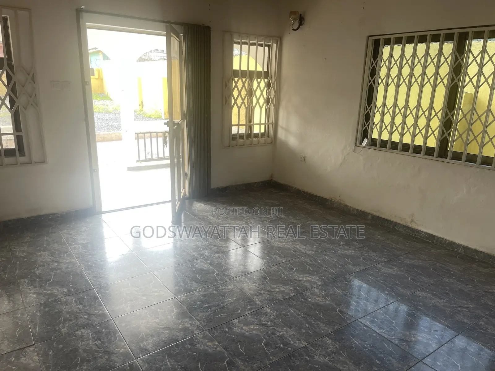 2bdrm House in East Legon, Adjiriganor for rent