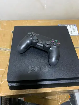 Ps4 Slim Jailbreak Loaded With Latest Games