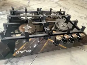 Kenwood Starcore Spectra-Heat Gas Hob