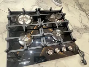 Kenwood Vortexburn Quantum-Series Cooktop