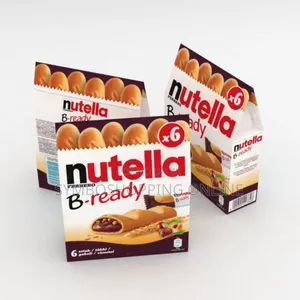 Nutella B-Ready 132g