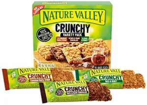 Nature Valley 40 Pack(Uk)