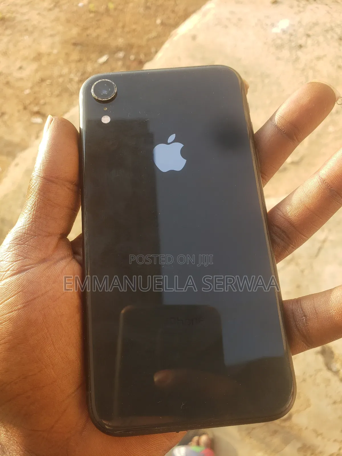 iPhone Parts