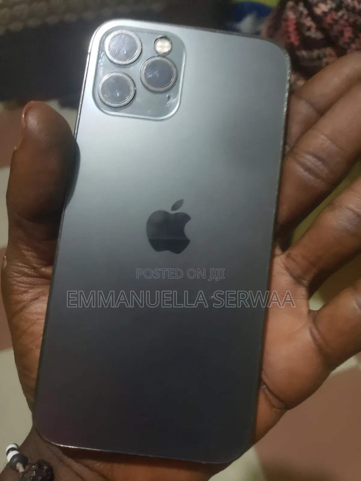iPhone Parts