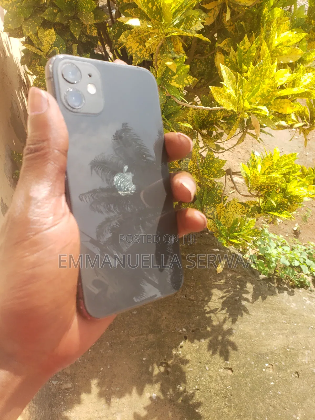iPhone Parts
