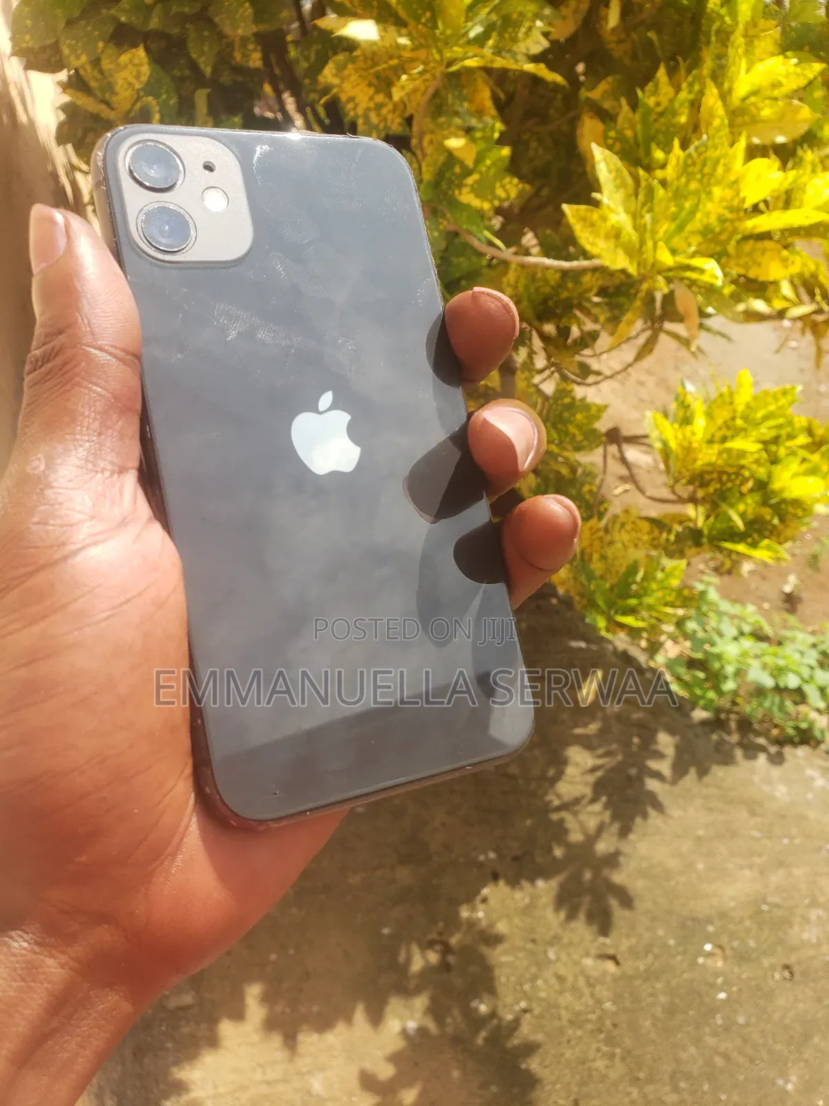 iPhone Parts
