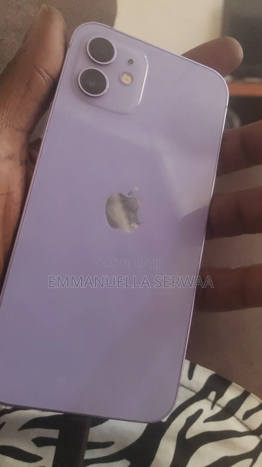 iPhone Parts