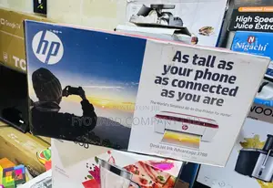 Smart Fast Scaning Hp Desk Jet 3788 All In One Printer