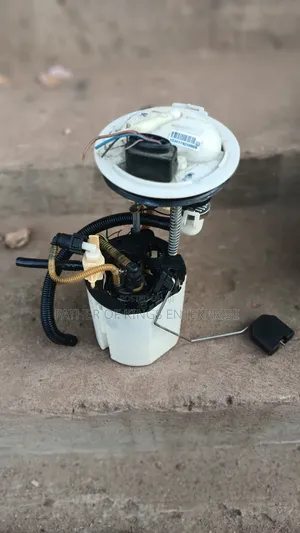 Passat 5 Fuel Pump