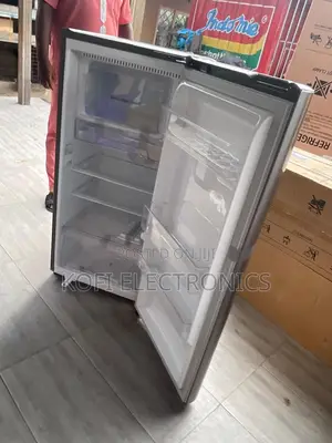 Lg Cryonova Solocryonic 169l Freshkeeper