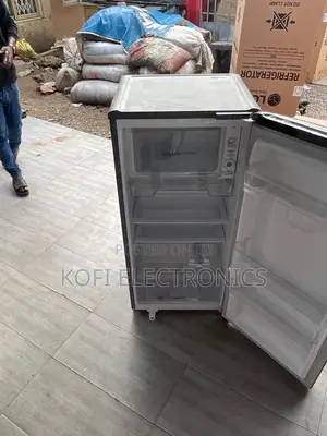 Lg Starfreeze Electra-Chill 169l Compact Chamber