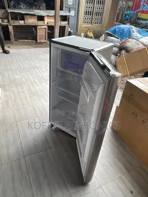 Lg Nanofrost Quantum-Drive 169l Chill System