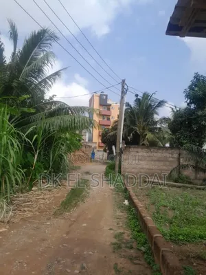 70/100 Ft Plot of Land for Sale at Pokuase Fise