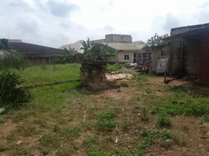 70/100 Ft Plot of Land for Sale at Pokuase Fise
