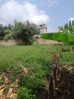 70/100 Ft Plot of Land for Sale at Pokuase Fise