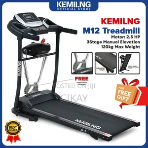 Kemilng Thread Mill