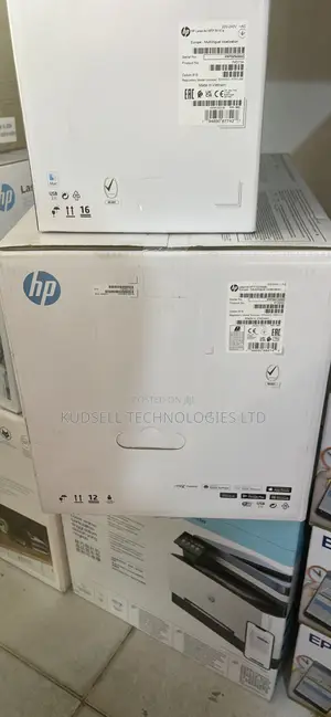 Hp Laserjet MFP M236dw