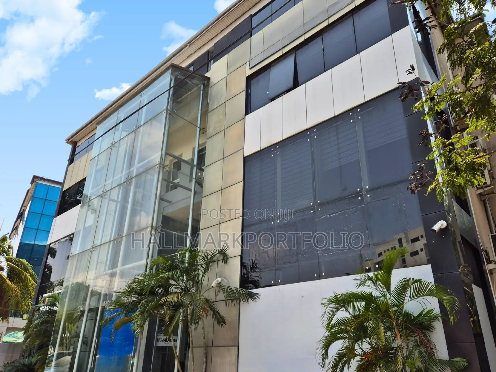 200sqm Office Space