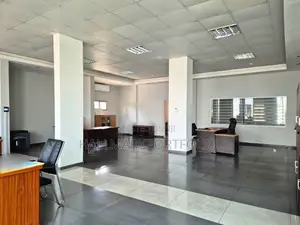 200sqm Office Space
